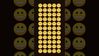 #emojichallengequiz #emoji #canyoufindtheoddemoji #emojiquizz #emojichallenge #emojiquizes #quiz