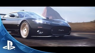 The Crew - Season Pass Trailer | PS4