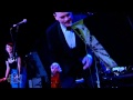 Royal Crown Revue - When Your Smiling | Live in Sydney | Moshcam