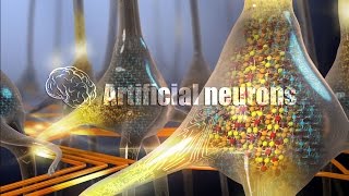 Artificial neurons, synthetic brains and running neuronets on native hardware.