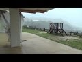 Typhoon Vongfong drops intense rain on Okinawa