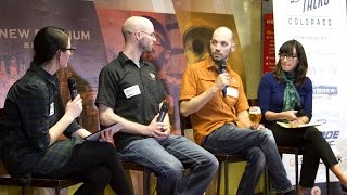 Brew Talks Colorado 2016: Scaling Your Sustainable Brewing Operation