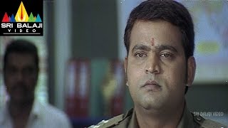 Maisamma IPS Telugu Movie Part 4/12 | Mumaith Khan | Sri Balaji Video