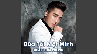 BUA TOI MOT MINH