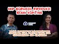 #Podcast #AKUA edisi 7 - #kkp berhasil produksi benih #kepiting untuk  dibudidayakan