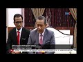 N1 - NEGERI SEMBILAN MENYAMBUT BAIK USAHA PELAN ANTIRASUAH NASIONAL 2019-2023 [31 JAN 2019]