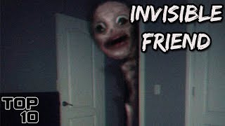 Top 10 Scary Childhood Memory Stories