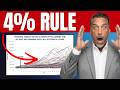 The 4% Rule Will Ruin Your Retirement… Do This Instead