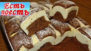 Пирог Подушки - мягкий, как пух!/Pie Pillows - soft as fluff!