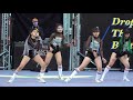 「4k 2160p」2018高雄漢神巨蛋drop the beat vol 6 dance miracle 勁舞熱舞表演「特邀團體boom girls」「台網tntv中網cttv華網tvtv中華網tv