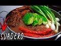 COMO HACER TACOS DE SUADERO COMO DE TAQUERÍA | Cocinando Con El Mister