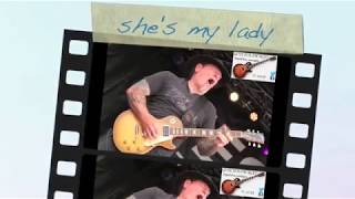 She's my lady - DENO AMODEO