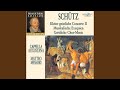 Geistliche Chor-Music, SWV 369-397: No. 26, Sehet an den Feigenbaum, SWV 394