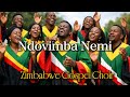Ndovimba Nemi- Zimbabwe Gospel Choir