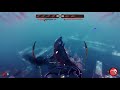 depth bull shark angler skin gameplay