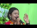 part 2 prapti aacharya parayana with bijnesi barik live kali mandir pratishtha 2025 koshal enews