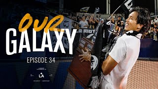 LA Riot Squad Player of the Year: A 22-Year Tradition | Our Galaxy Ep. 34