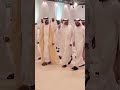 Sheikh Hamdan Fazza Dubai Crown Prince Attending Al Maktoum Wedding Celebrations Throwback