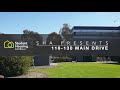 121C/116-130 Main Drive, MACLEOD – Apartment tour by Student Housing Australia