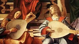 Renaissance Lute John Dowland Album