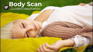 Body Scan Meditation