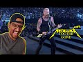 Love That Classic Style Riff!! | Too Far Gone LIVE!! | METALLICA REACTION