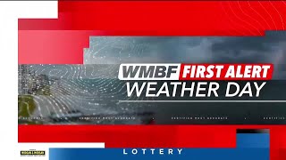 FIRST ALERT WEATHER DAY: Widespread travel impacts, miserable wind chills throughout the day