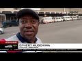 Zimbabwe currently experiencing fuel shortage