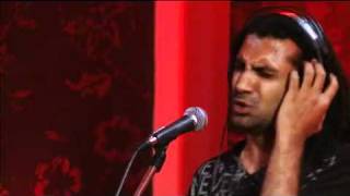 Om Numah Shivaya by Apache Indian on QTV