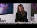 qivaro top us supplement brand online interviewed by kathy ireland