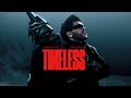 The Weeknd, Playboi Carti - Timeless (Forgotten Remix) (Official Lyric Video)