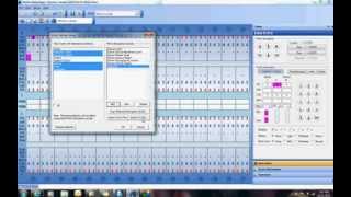 Dentrix customized perio scripts