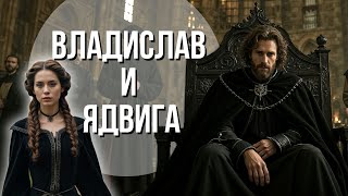 Ядвига и Владислав. Уникальный город