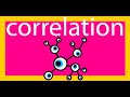 Correlation and causation Using Python