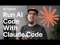 AI Sandbox for Claude Code