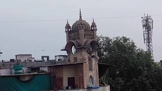 GATES OF AHMEDABAD #8 PANCHKUVA DARWAJA #GATESOFAHMEDABAD