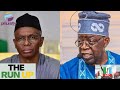 Discussing El-Rufai And Tinubu's Claim On Elements In Govt Working Against Tinubu