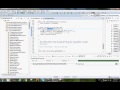 Using eclipse to test and debug a MyRobotLab service.