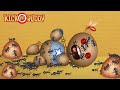 FUNNY Anthill VS Spider Buddy - Kick The Buddy