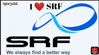 SRF LIMITED DAHEJ