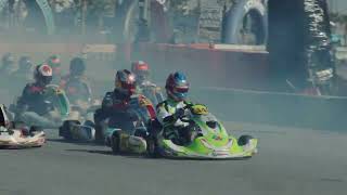 VIVA KART VEGAS 2.0 | New series coming soon | Skusa Supernationals 27 | Dennis Höller@HoelliKart