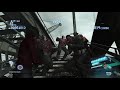 Resident Evil 6 (PS4) Mercenaries No Mercy SOLO Steel Beast 2910k 【Ada DF】