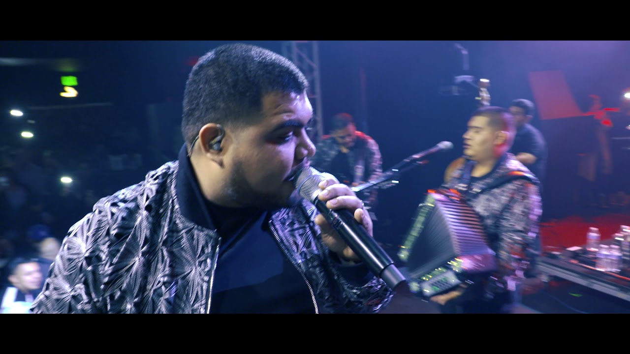 Legado 7 En Vivo Desde El Observatory De Santa Ana Ca Youtube Music