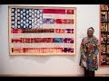 Hidden Figures: Faith Ringgold