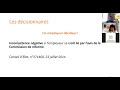 webinaire l accident de service des agents titulaires anfh rhône 1er octobre 2021