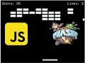 How to make an Atari Breakout game in Javascript and Phaser