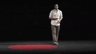 Digital invaders (Spanish): Daniel Granatta at TEDxDF