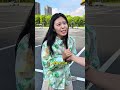 老公在街上亲眼看见老婆在别的男人车上！2 #短剧 #正能量 #喜剧