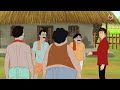 majhraater rugi bhuter cartoon bengali horror cartoon bangla bhuter golpo ssoftoons