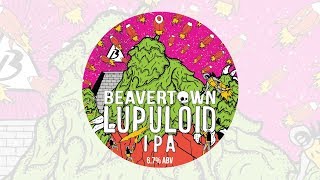 Beavertown Lupuloid IPA - Beer Review